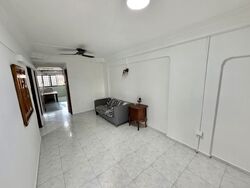 Blk 107 Yishun Ring Road (Yishun), HDB 3 Rooms #558997291